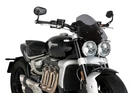 Puig Naked New Generation Windscreen Dark Smoke Touring 20283F. Price: $164.45.