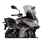 Puig Touring Windscreen - Smoke 21260H New. Price: $139.13.