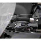 Pair Of Bmw K1600 Grand America Clear Isotta Handguards 2017-2023 Neu. Price: $127.19.