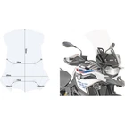 Givi Windshields Clear D5127ST New. Price: $161.99.