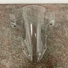 2018-2026 Bmw S1000RR M1000RR Windshield Windscreen Clear Oem 77331686592 Used. Price: $249.99.
