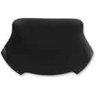 Memphis Shades MEP86210 Dark Smoke 10" Spoiler Windshield For 15-23 Road Glide New. Price: $164.95.