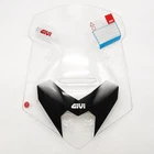 Transparent Windshield Fairing Givi D7413ST For Ducati Multistrada V4 (MY21) New. Price: $119.83.