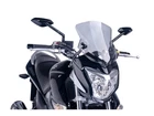 Puig New Gen Sport Windshield Windscreen Clear For Suzuki Inazuma (13-16). Price: $118.05.