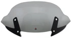 Klock Werks KWW-06-0543 Flare Non-vented Windshield, Tint New. Price: $179.99.
