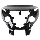 Painted Front Outer Fairing Fit For Indian Roadmaster 15-25 Chieftain 2014-2018 New. Price: $239.99.