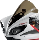 Zero Gravity 24-541M-02 Corsa Windscreen Smoke R1 '09 New. Price: $107.96.