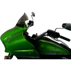 Klock Werks Flare Windshield - Tinted Vaquero KW05050023TINT New. Price: $209.95.