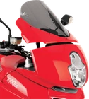 Zero Gravity Sport Windscreen Smoke Multistrada 23-730-02 New. Price: $121.79.