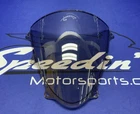 Suzuki Front Windshield Gsxr 600/750 2011-2026 Oem 94611-14J00-1 Used. Price: $94.90.