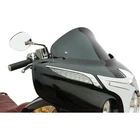 Klock Werks Flare Windshield 14IN. Dark Smoke Motorcycle Street KWW-04-0498 New. Price: $279.95.