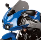 Zero Gravity Fits Sport Windscreen Smoke XB9/12R 23-855-02 New. Price: $149.95.
