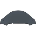Klock Werks KWW-01-0704-DS Dark Smoke 13.5" Pro Touring Flare Windshield New. Price: $274.95.