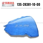Yamaha Genuine Oem Parts Windshield 13S-28381-10-00 For R6 New. Price: $80.98.