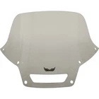 Slipstreamer Windshield Clear Fxdlst 4" Over Stock S-230+4 New. Price: $95.85.
