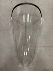 Ducati Panigale V4/S 2020-24 V4R 2019-24 Clear Tall Windshield Part # 97180831AA New. Price: $250.00.