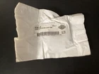Harley 41MM Quick Release Windshield Clamp Fxstc Softail 1988-2013, 58740-05 New. Price: $81.05.