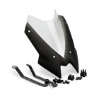 Puig Sport Windscreen - Clear 3864W New. Price: $156.23.