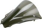 Zero Gravity Double Bubble Windscreen Smoke #16-579-02 For Yamaha YZF-R6 06-07 New. Price: $103.12.