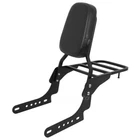 Backrest Sissy Bar W/luggage Rack For Harley Nightster RH975S 2022-2023 New. Price: $118.80.
