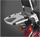 National Paladin Luggage Rack Motorcycle Street Bike P9900 562-30501 New. Price: $154.88.