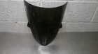 Kawasaki Ninja ZX-6R Zero Gravity Dark Smoked Sr Windshield Used P/n 20-262-19. Price: $39.95.