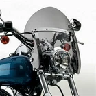 National Cycle Switchblade Quick Release Windshields Tinted N21720A New. Price: $273.65.