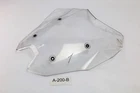 Bmw 1200 Gs K54 2014-2018 Windshield 46638545299 A200B Gebraucht. Price: $160.83.