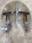 Oem Harley Free Wheeler 16 Tinted Detachable Windshield Used. Price: $349.00.