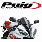 Puig Racing Windscreen For 2008-2016 Yamaha YZF-R6 Windshields Ns New. Price: $117.59.