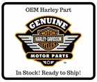 Harley Davidson Oem Windshield Horizontal Brace Tape Bodywork Misc 57300133 New. Price: $33.98.