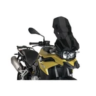 Puig Adjustable Windscreen Tin 3178F New. Price: $243.22.