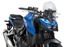 Puig New Generation Touring Windscreen Clear (22424W). Price: $463.07.