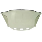 Sno-stuff Windshield 12.5" Smoke Ski-doo 450-477 New. Price: $94.16.