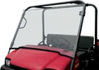 Moose Offroad Full Windshield Mule 3010 V000042-12200M New. Price: $269.95.