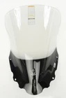 National Cycle 08-18 Kawasaki KLR650 Stream/wave Mid/std. Windshield-light-t New. Price: $135.85.