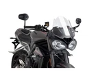 Puig New Gen Sport Screen Clear For Triumph Street Triple 765 Rs (17-19). Price: $151.90.