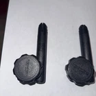 Nos Genuine Harley Quick Set Windshield Hardware Kit 58010-85 New. Price: $24.95.