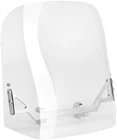 Vest Windshield 10-1470C New. Price: $440.00.