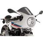 Puig Hi-tech Parts Dark Smoke Racing Windshield 9402F New. Price: $115.03.