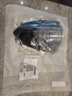Puig Racing Screen Windshield Light Smoke Honda Cbr 600 Rr 2007 - 2012 New. Price: $110.00.