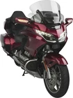 National Cycle Vstream+ Deluxe Windshield Low Clear #N20019 Fits Honda Goldwing New. Price: $359.95.