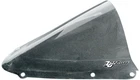 Zero Gravity 16-109M-01 Double Bubble Clear Windscreen For 05-06 Szk Gsxr 1000 New. Price: $102.21.