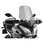 Puig Touring Windscreen - Light Smoke For Yamaha 7646H New. Price: $208.47.