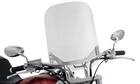 Slipstreamer B18-C Bullet Windshield, 18IN. Clear New. Price: $129.99.