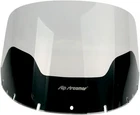 Slipstreamer Replacement Windshield 16IN. Smoke Motorcycle Atv/utv S-133-16 New. Price: $184.32.