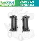 Kawasaki Genuine Oem 2015-2022 Vulcan 650 Fixed Windshield Fork Bracket Kit New. Price: $467.20.
