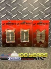 Honda Brake Pad Kit Front / Rear 2001-2017 Goldwing GL1800 & F6B Oem New. Price: $139.95.