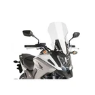Puig Touring Windscreen - Clear 8910W New. Price: $102.36.