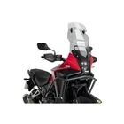 Puig Multi-adjustable Visor 2.0 Clip-on Smoke 300X130MM 20764H New. Price: $79.96.